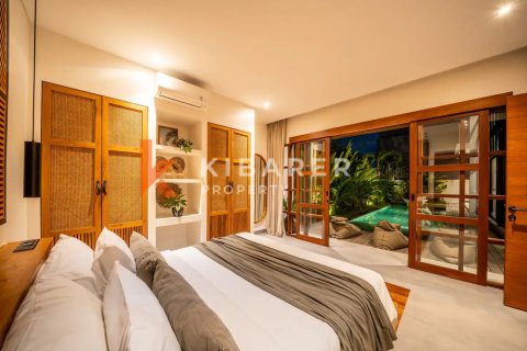 3 bedrooms Villa in Cemagi, Mengwi, Badung, Indonesia No. 11987 23