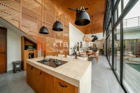 3 bedrooms Villa in Cemagi, Mengwi, Badung, Indonesia No. 11987 11