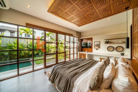 3 bedrooms Villa in Cemagi, Mengwi, Badung, Indonesia No. 11987 21