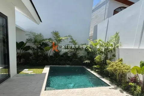1 bedroom Villa in Canggu, Badung, Indonesia No. 11983