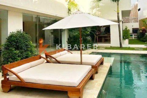 3 bedrooms Villa in Pererenan, Mengwi, Badung, Indonesia No. 11988 4