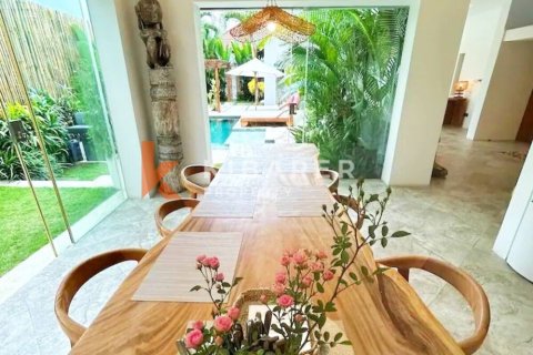 3 bedrooms Villa in Pererenan, Mengwi, Badung, Indonesia No. 11988 9