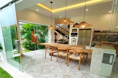 3 bedrooms Villa in Pererenan, Mengwi, Badung, Indonesia No. 11988 10