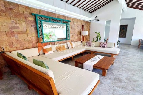 3 bedrooms Villa in Pererenan, Mengwi, Badung, Indonesia No. 11988 8