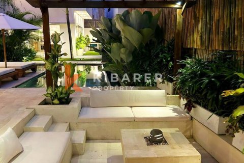 3 bedrooms Villa in Pererenan, Mengwi, Badung, Indonesia No. 11988 6