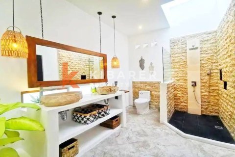 3 bedrooms Villa in Pererenan, Mengwi, Badung, Indonesia No. 11988 7
