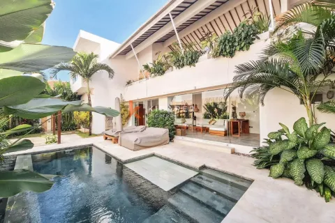 3 bedrooms Villa in Pererenan, Mengwi, Badung, Indonesia No. 11988 3