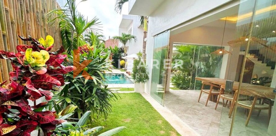 3 bedrooms Villa in Pererenan, Mengwi, Badung, Indonesia No. 11988