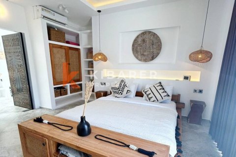 3 bedrooms Villa in Pererenan, Mengwi, Badung, Indonesia No. 11988 14