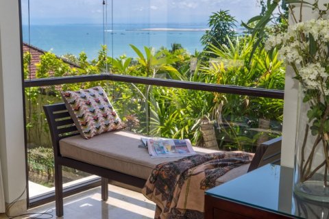 4 bedrooms Villa in Jimbaran, Badung, Indonesia No. 937 28