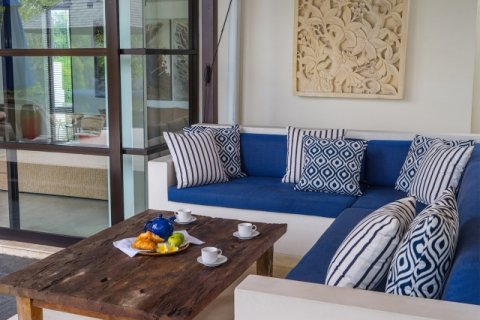 4 bedrooms Villa in Jimbaran, Badung, Indonesia No. 937 20
