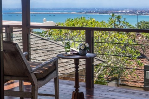 4 bedrooms Villa in Jimbaran, Badung, Indonesia No. 937 30