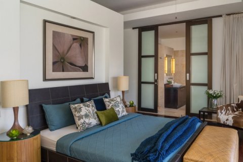4 bedrooms Villa in Jimbaran, Badung, Indonesia No. 937 26