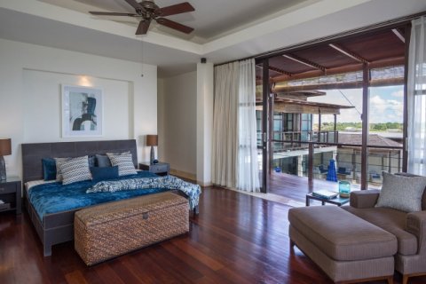 4 bedrooms Villa in Jimbaran, Badung, Indonesia No. 937 23