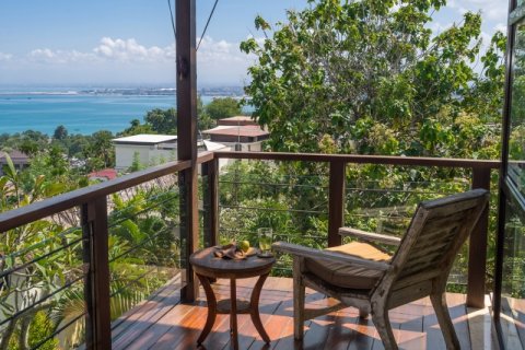 4 bedrooms Villa in Jimbaran, Badung, Indonesia No. 937 21