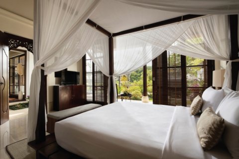 4 bedrooms Villa in Jimbaran, Badung, Indonesia No. 939 12