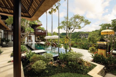 4 bedrooms Villa in Jimbaran, Badung, Indonesia No. 939 2