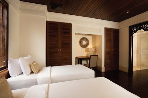 4 bedrooms Villa in Jimbaran, Badung, Indonesia No. 939 10