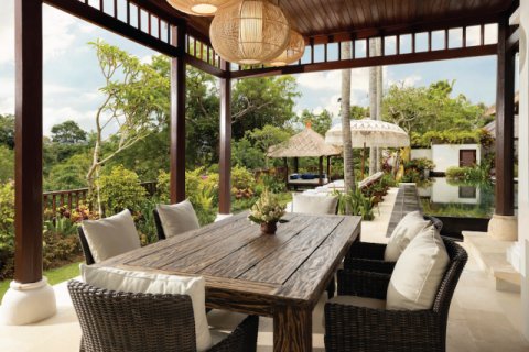 4 bedrooms Villa in Jimbaran, Badung, Indonesia No. 939 3