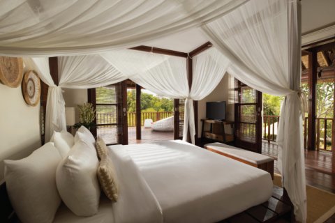 4 bedrooms Villa in Jimbaran, Badung, Indonesia No. 939 8