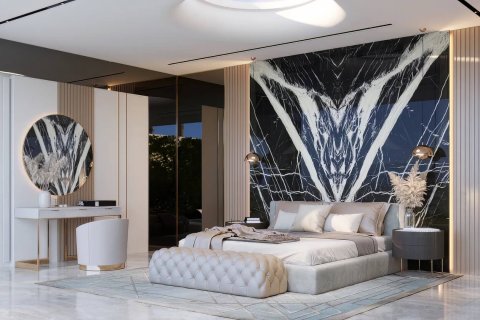 3 bedrooms Villa in Sky Stars Ocean View Ungasan, Badung, Indonesia No. 7057 12