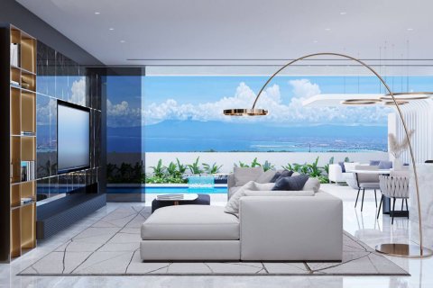 3 bedrooms Villa in Sky Stars Ocean View Ungasan, Badung, Indonesia No. 7057 5