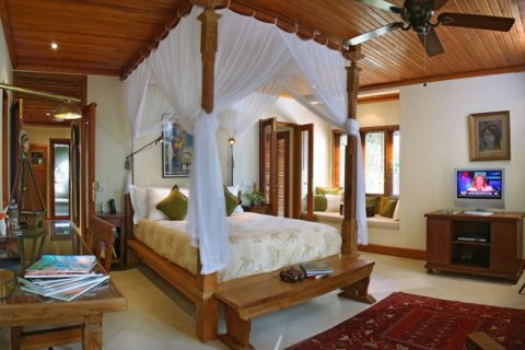 Вилла с 9 спальнями в Seminyak, Бадунг, Индонезия № 617 18
