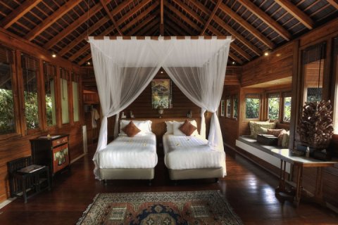 Вилла с 9 спальнями в Seminyak, Бадунг, Индонезия № 617 10