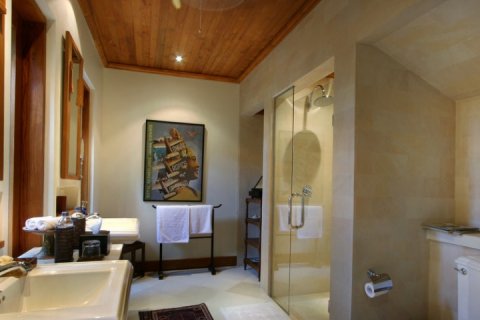 Вилла с 9 спальнями в Seminyak, Бадунг, Индонезия № 617 21