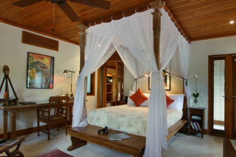 Вилла с 9 спальнями в Seminyak, Бадунг, Индонезия № 617 23