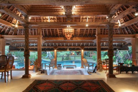 Вилла с 9 спальнями в Seminyak, Бадунг, Индонезия № 617 9