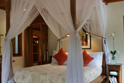 Вилла с 9 спальнями в Seminyak, Бадунг, Индонезия № 617 20