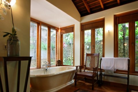 Вилла с 9 спальнями в Seminyak, Бадунг, Индонезия № 617 24