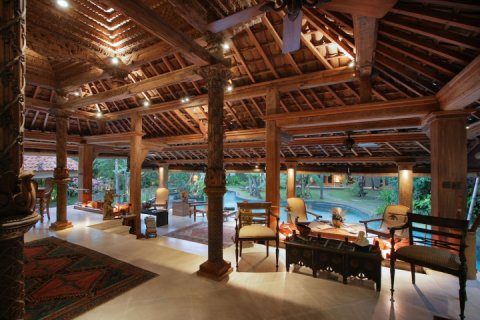 Вилла с 9 спальнями в Seminyak, Бадунг, Индонезия № 617 3