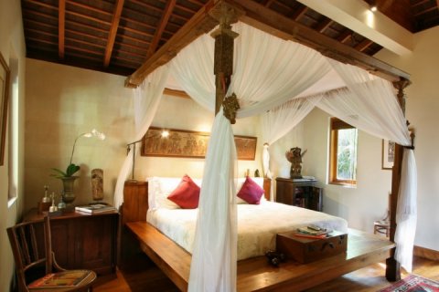 Вилла с 9 спальнями в Seminyak, Бадунг, Индонезия № 617 22