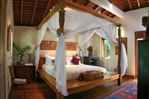 Вилла с 9 спальнями в Seminyak, Бадунг, Индонезия № 617 15