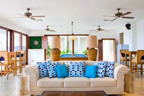 8 bedrooms Villa in Ketewel, Sukawati, Gianyar, Indonesia No. 615 6