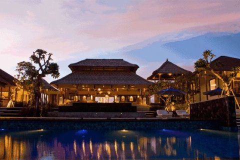 8 bedrooms Villa in Ketewel, Sukawati, Gianyar, Indonesia No. 615 27