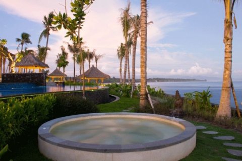 8 bedrooms Villa in Ketewel, Sukawati, Gianyar, Indonesia No. 615 12