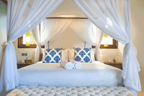 8 bedrooms Villa in Ketewel, Sukawati, Gianyar, Indonesia No. 615 24