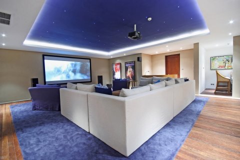 8 bedrooms Villa in Ketewel, Sukawati, Gianyar, Indonesia No. 615 29