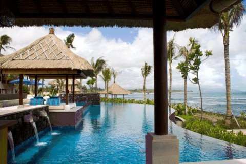 8 bedrooms Villa in Ketewel, Sukawati, Gianyar, Indonesia No. 615 11