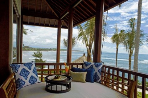 8 bedrooms Villa in Ketewel, Sukawati, Gianyar, Indonesia No. 615 28