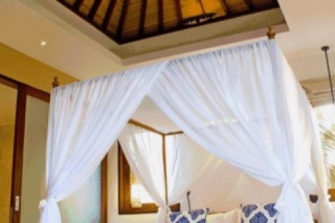 8 bedrooms Villa in Ketewel, Sukawati, Gianyar, Indonesia No. 615 23