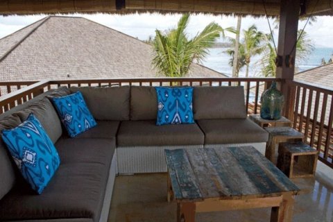 8 bedrooms Villa in Ketewel, Sukawati, Gianyar, Indonesia No. 615 26