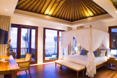 8 bedrooms Villa in Ketewel, Sukawati, Gianyar, Indonesia No. 615 20