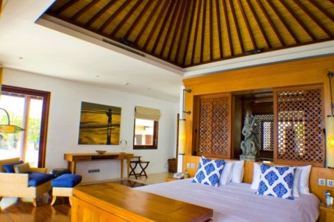 8 bedrooms Villa in Ketewel, Sukawati, Gianyar, Indonesia No. 615 15
