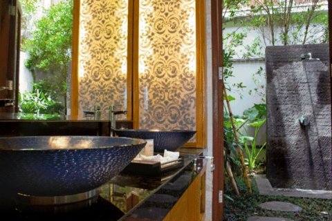 8 bedrooms Villa in Ketewel, Sukawati, Gianyar, Indonesia No. 615 17