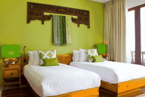 8 bedrooms Villa in Ketewel, Sukawati, Gianyar, Indonesia No. 615 18