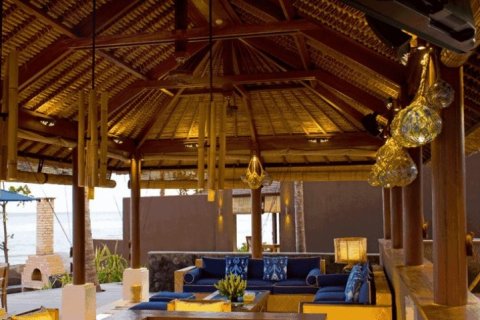 8 bedrooms Villa in Ketewel, Sukawati, Gianyar, Indonesia No. 615 14